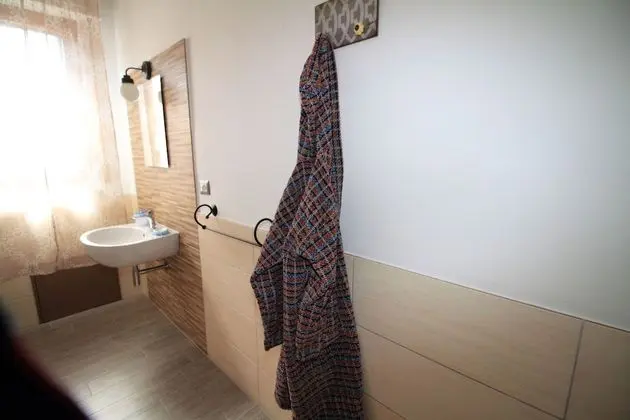 Standard İki Ayrı Yataklı Oda (Green)