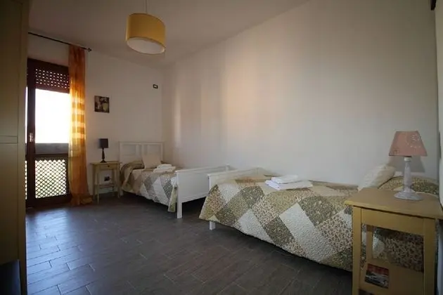 Standard İki Ayrı Yataklı Oda (White)