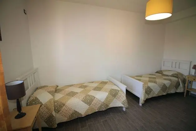 Standard İki Ayrı Yataklı Oda (White)