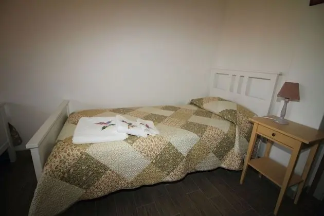 Standard İki Ayrı Yataklı Oda (White)