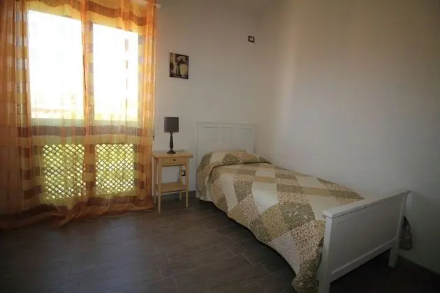 Standard İki Ayrı Yataklı Oda (White)