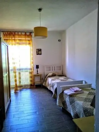 Standard İki Ayrı Yataklı Oda (White)