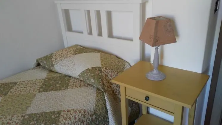 Standard İki Ayrı Yataklı Oda (White)