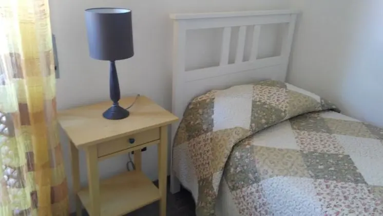 Standard İki Ayrı Yataklı Oda (White)