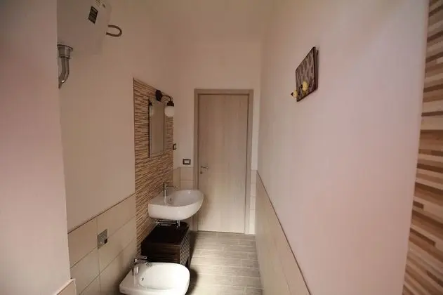 Standard İki Ayrı Yataklı Oda (White)