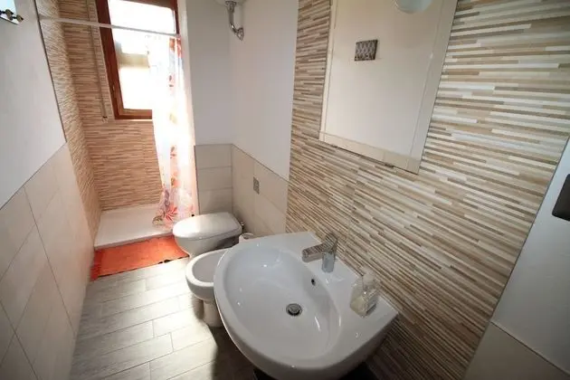 Standard İki Ayrı Yataklı Oda (White)