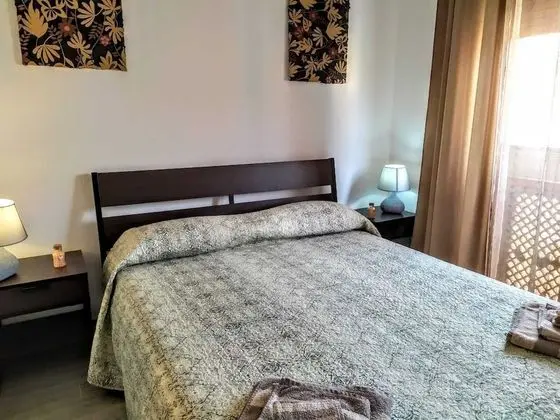 Standard Tek Büyük Yataklı Oda (Red)