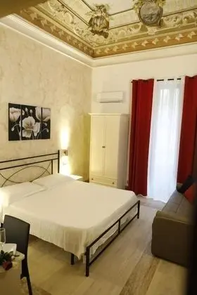 Comfort Tek Büyük Yataklı Oda, 1 Büyük (Queen) Boy Yatak