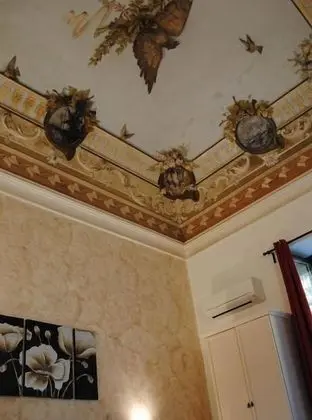 Comfort Tek Büyük Yataklı Oda, 1 Büyük (Queen) Boy Yatak