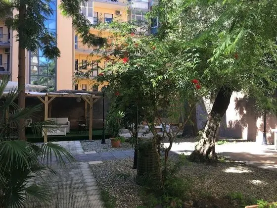 Comfort Tek Büyük Yataklı Oda, 1 Büyük (Queen) Boy Yatak