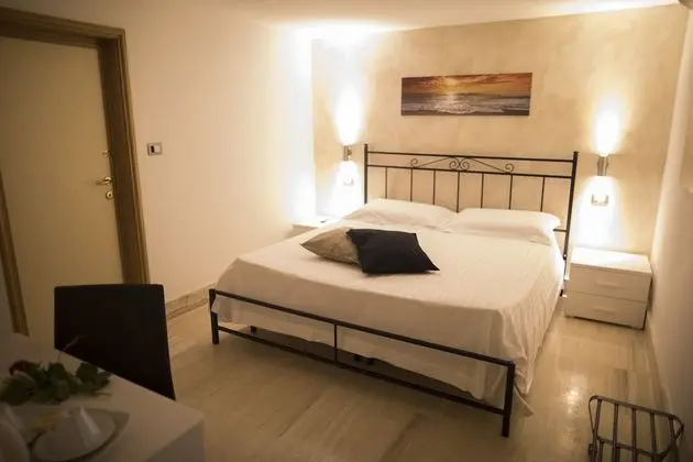 Economy Tek Büyük Yataklı Oda, 1 Büyük (Queen) Boy Yatak