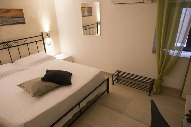 Economy Tek Büyük Yataklı Oda, 1 Büyük (Queen) Boy Yatak