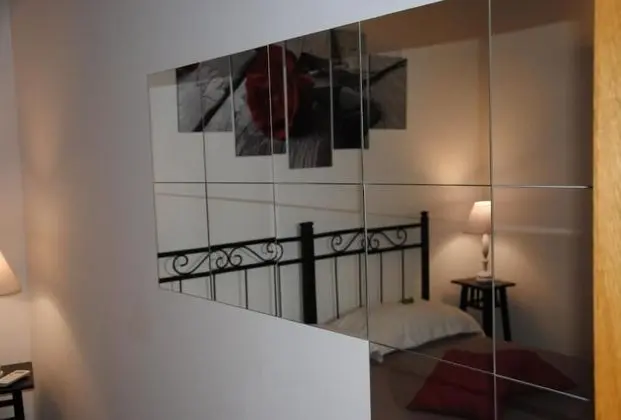 Economy Tek Büyük Yataklı Oda, 1 Büyük (Queen) Boy Yatak