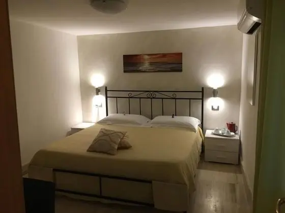 Economy Tek Büyük Yataklı Oda, 1 Büyük (Queen) Boy Yatak