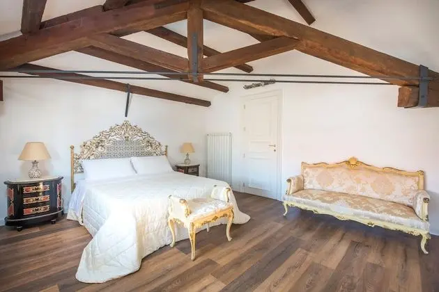 Dört Kişilik Oda, 1 Yatak Odası (Oro)