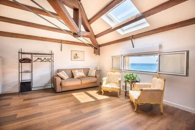 Dört Kişilik Oda, 1 Yatak Odası (Oro)