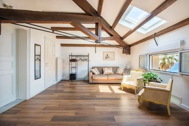 Dört Kişilik Oda, 1 Yatak Odası (Oro)