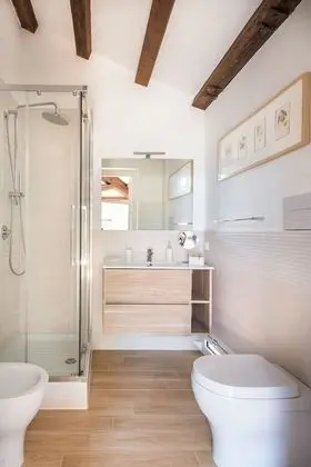 Dört Kişilik Oda, 1 Yatak Odası (Oro)