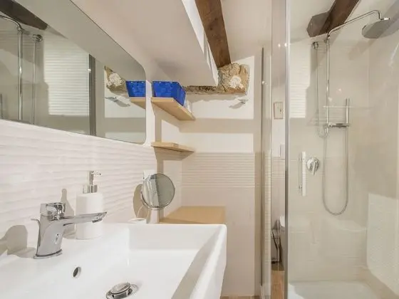 Tek Büyük Yataklı Oda, 1 Yatak Odası (Cobalto)