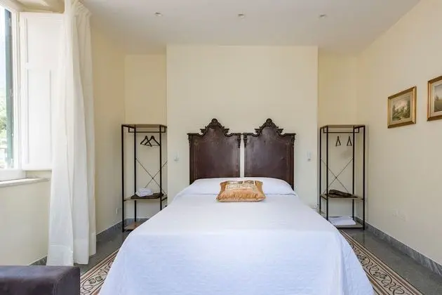 Tek Büyük Yataklı Oda, 1 Yatak Odası (Smeraldo)