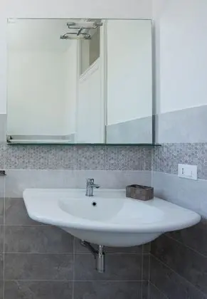 Tek Büyük Yataklı Oda, 1 Yatak Odası (Smeraldo)