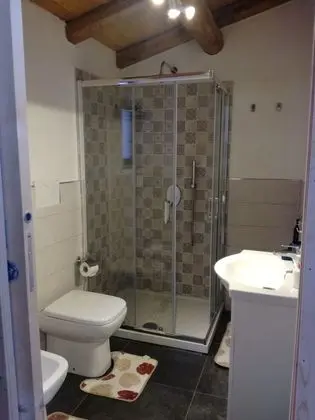 Dört Kişilik Oda, Bahçe Manzaralı