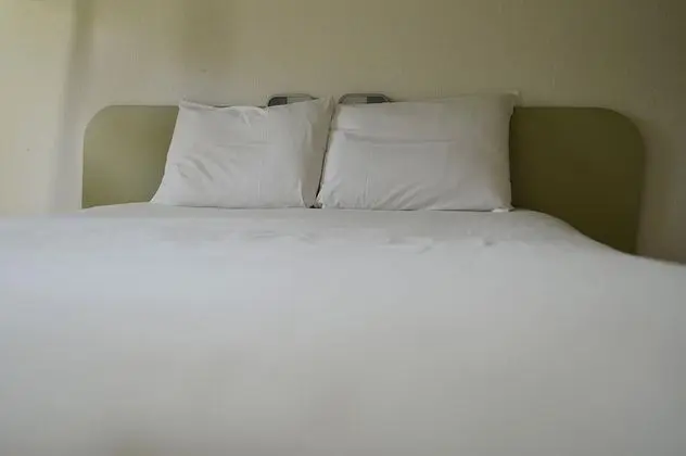 Tek Büyük Yataklı Oda, Sigara İçilmez