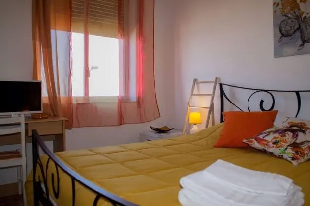 Classic Tek Büyük veya İki Ayrı Yataklı Oda (Agave)