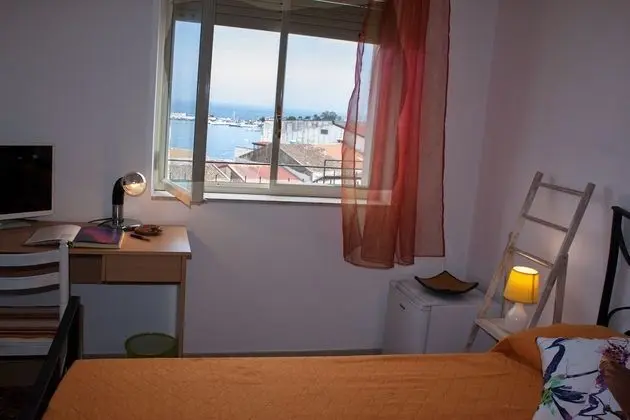 Classic Tek Büyük veya İki Ayrı Yataklı Oda (Agave)