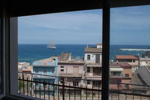 Classic Tek Büyük veya İki Ayrı Yataklı Oda (Agave)