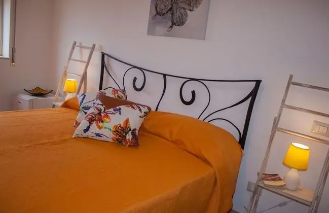 Classic Tek Büyük veya İki Ayrı Yataklı Oda (Agave)