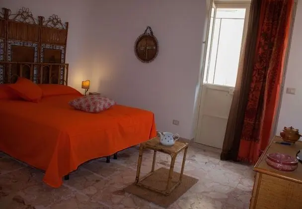 Deluxe Üç Kişilik Oda, Balkon, Koy Manzaralı (Galatea)