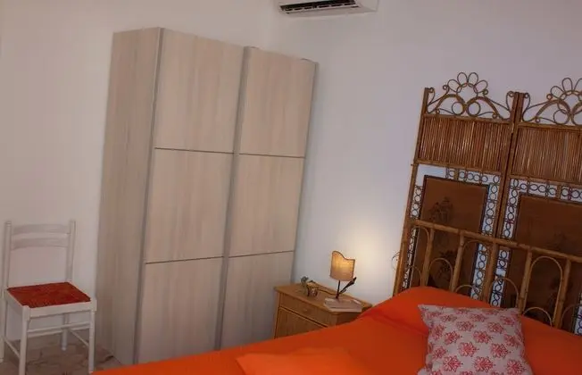 Deluxe Üç Kişilik Oda, Balkon, Koy Manzaralı (Galatea)
