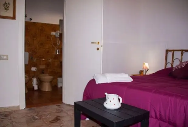 Deluxe Üç Kişilik Oda, Balkon, Koy Manzaralı (Galatea)
