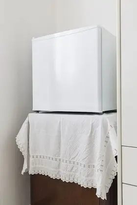 Dört Kişilik Oda (Erika)