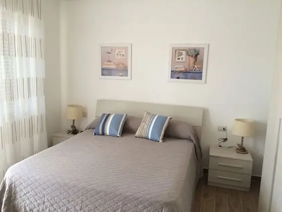 Deluxe Tek Büyük Yataklı Oda, Banyolu/Duşlu, Deniz Manzaralı