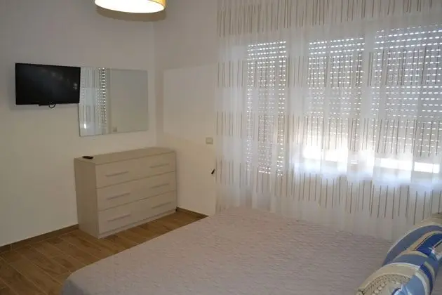 Deluxe Tek Büyük Yataklı Oda, Banyolu/Duşlu, Deniz Manzaralı