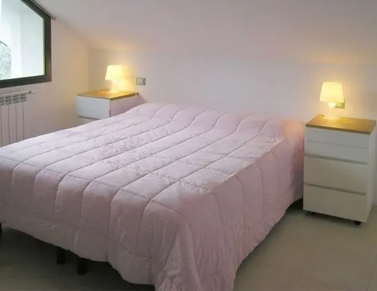 Basic Apart Daire, 2 Yatak Odası