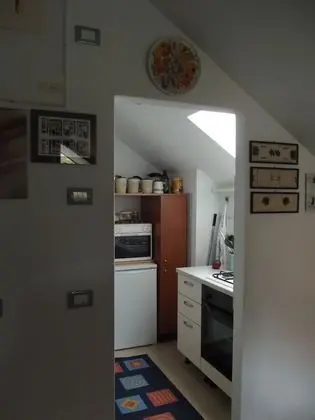 Basic Apart Daire, 2 Yatak Odası