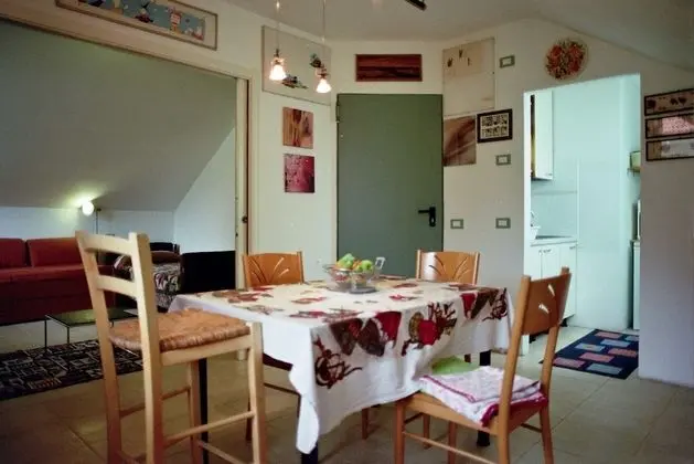 Basic Apart Daire, 2 Yatak Odası