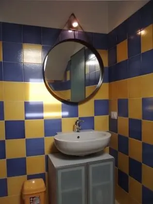 Basic Apart Daire, 2 Yatak Odası