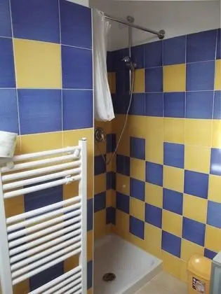 Basic Apart Daire, 2 Yatak Odası