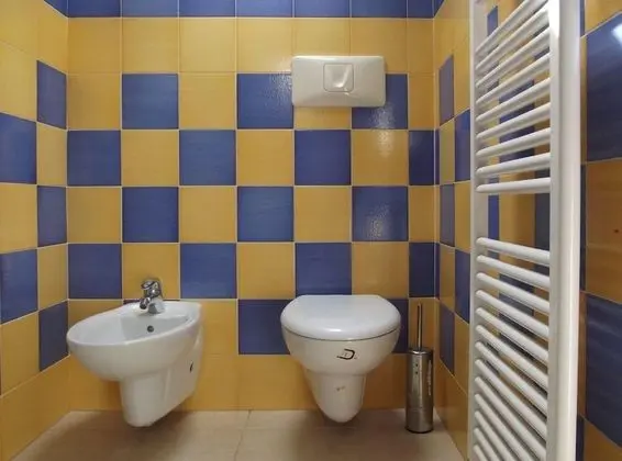 Basic Apart Daire, 2 Yatak Odası