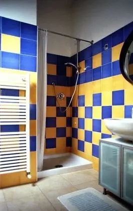 Basic Apart Daire, 2 Yatak Odası