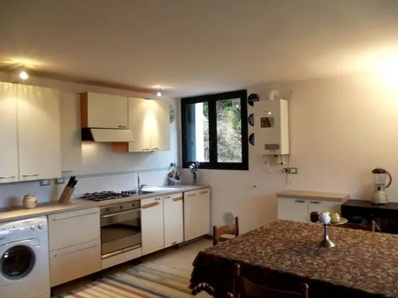 Basic Apart Daire, Sigara İçilmez