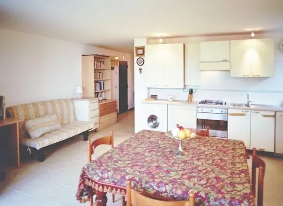 Basic Apart Daire, Sigara İçilmez