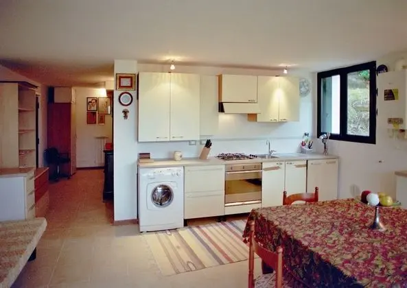 Basic Apart Daire, Sigara İçilmez