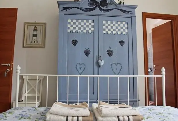 Tek Büyük Yataklı Oda, Banyolu/Duşlu