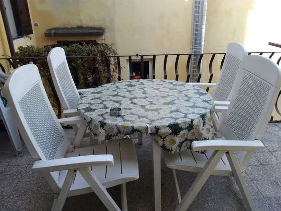 Tek Büyük Yataklı Oda, Banyolu/Duşlu