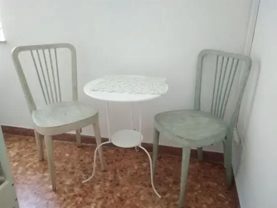 Tek Büyük Yataklı Oda, Ortak Banyo